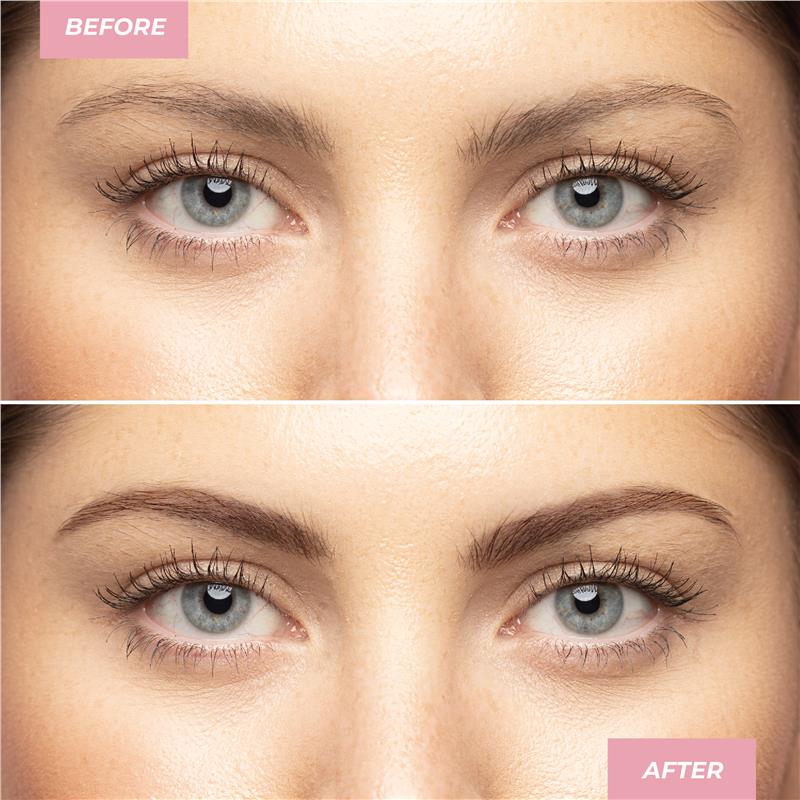 Load image into Gallery viewer, MCoBeauty XtendBrows Shape &amp; Sculpt Pencil Light/Medium
