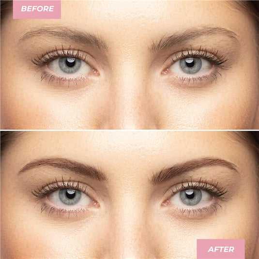 MCoBeauty XtendBrows Shape & Sculpt Pencil Light/Medium