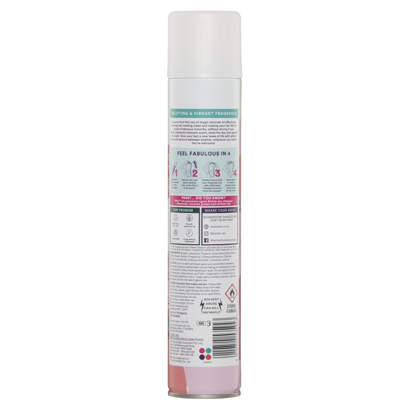 Load image into Gallery viewer, Batiste Eden Dry Shampoo 350ml
