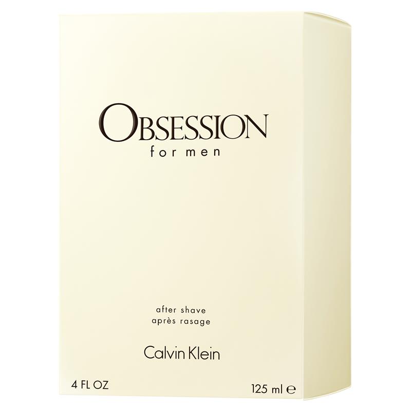 Load image into Gallery viewer, Calvin Klein Obsession For Men Eau de Toilette 125ml
