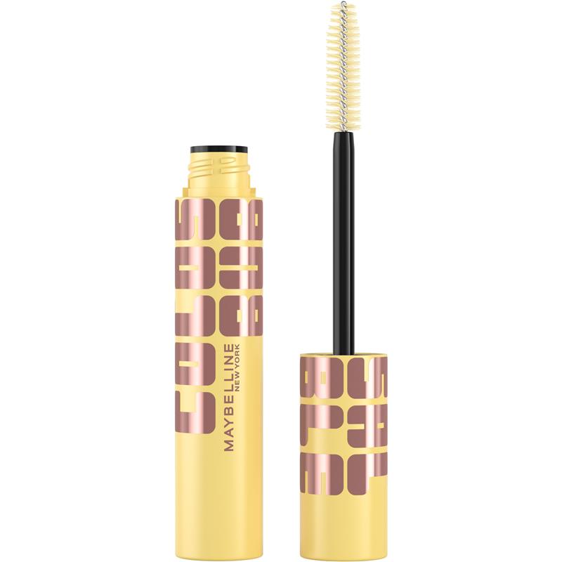Load image into Gallery viewer, Maybelline Colossal Bubble Mascara Washable
