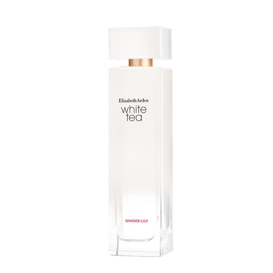 Elizabeth Arden White Tea Ginger Lily Eau de Toilette 100ml