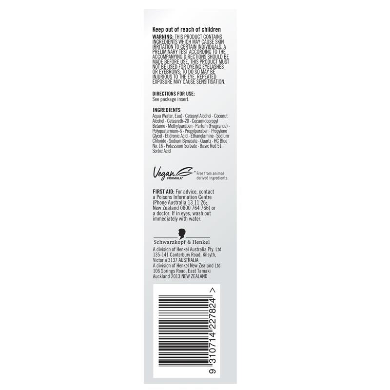 Load image into Gallery viewer, Schwarzkopf Live Colour Metallic Rose Gold 75ml
