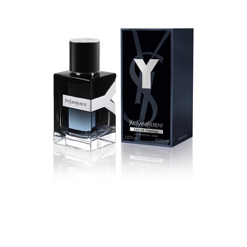 Load image into Gallery viewer, Yves Saint Laurent Y for Men Eau de Parfum 60ml
