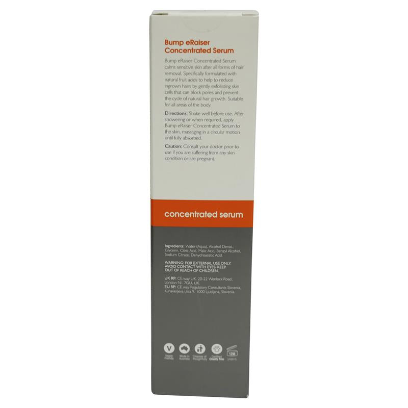Load image into Gallery viewer, Bump eRaiser Concentrated Serum 125ml
