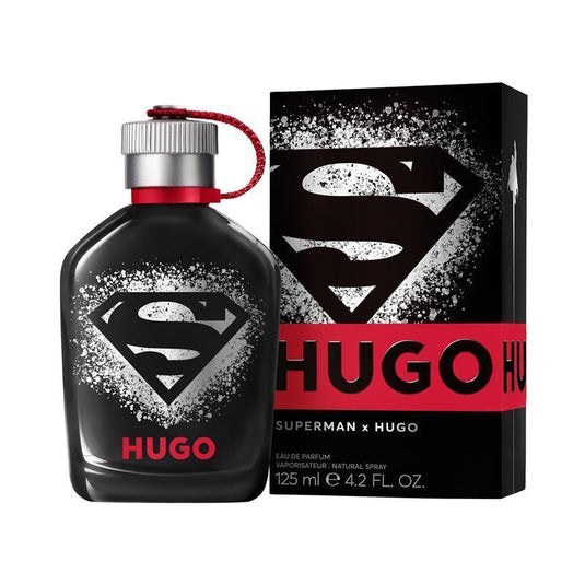Hugo Boss Hugo Superman Limited Edition Eau de Parfum 125ml