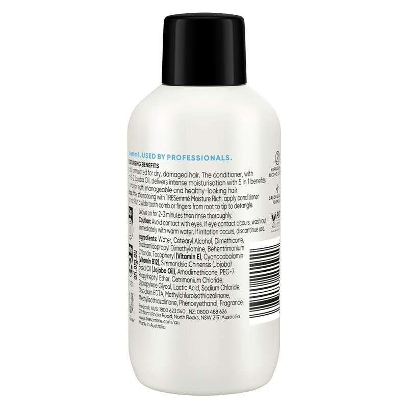 Load image into Gallery viewer, TRESemme Professional Conditioner Moisture Rich 100ml
