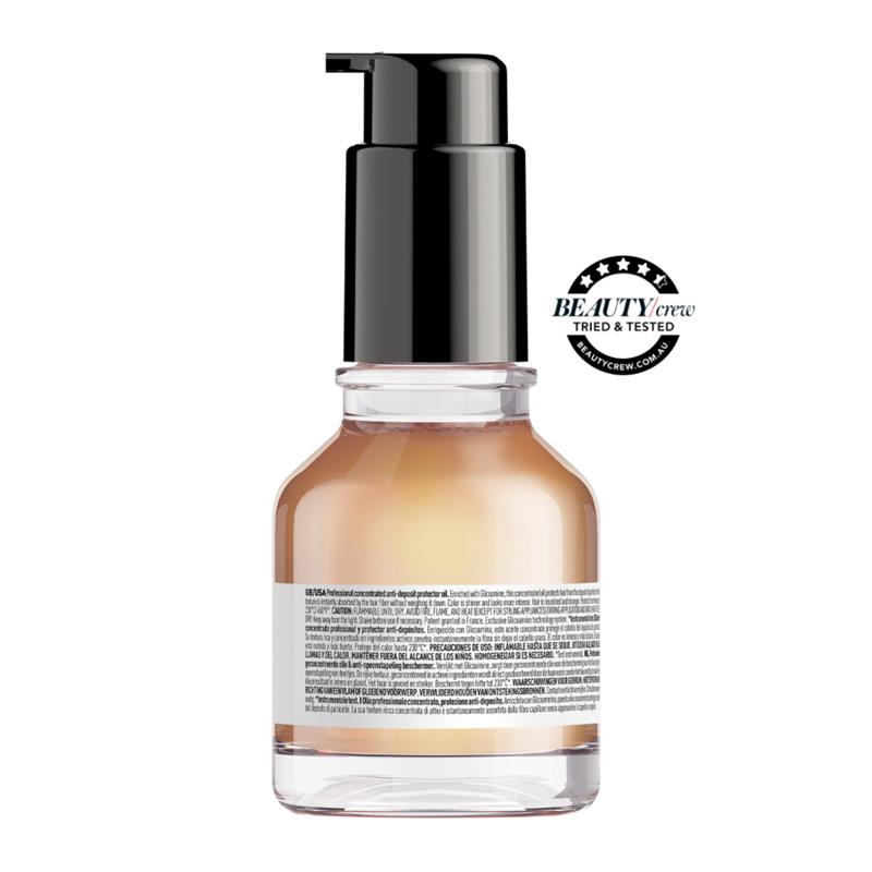Load image into Gallery viewer, L'Oreal Professionnel Serie Expert Metal Detox Oil 50ml
