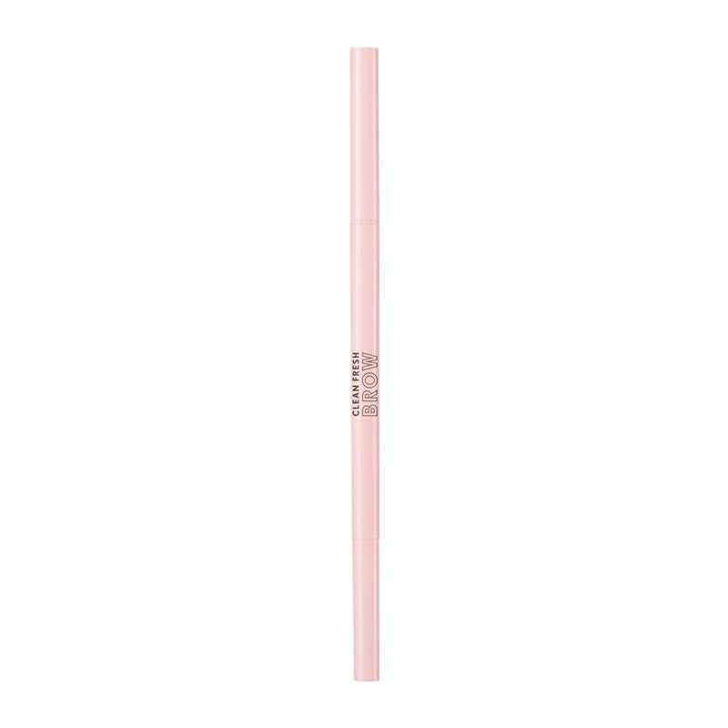Load image into Gallery viewer, Covergirl Clean Fresh Brow Nano Pencil 400 Soft Brown 0.04g
