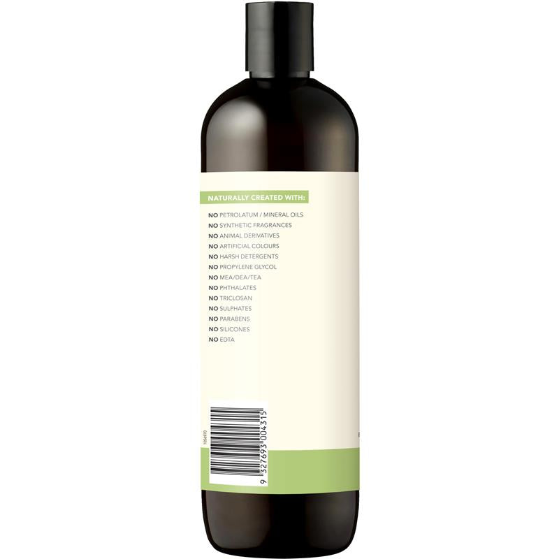 Load image into Gallery viewer, Sukin Botanical Body Wash Lime &amp; Coconut 500ml
