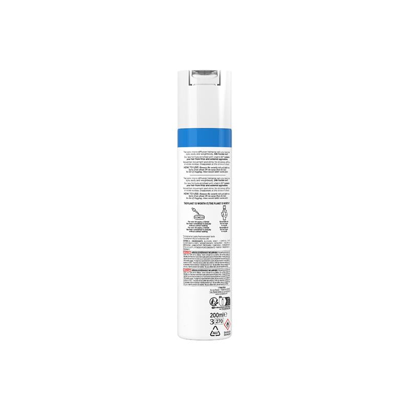 Load image into Gallery viewer, L’Oreal Paris Elnett Flexible Hold Hairspray 75ml
