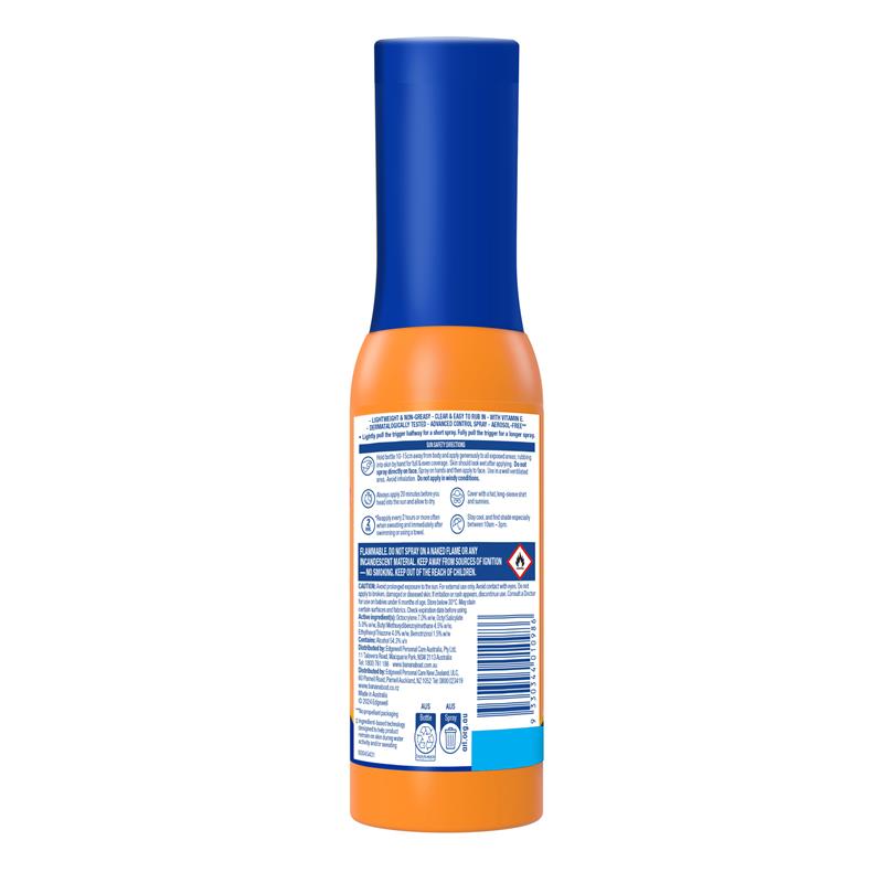 Load image into Gallery viewer, Banana Boat Smartmist Sport 200g

