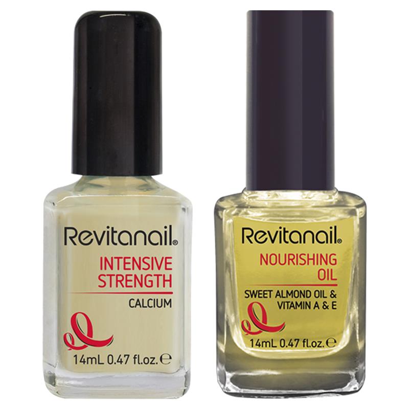 Load image into Gallery viewer, Revitanail 2 Step Revival Kit
