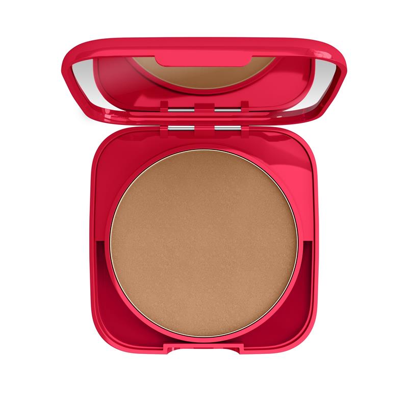 Load image into Gallery viewer, Rimmel London Lasting Finish Compact #009 Honey
