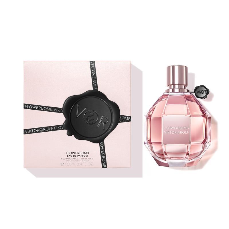 Load image into Gallery viewer, Viktor &amp; Rolf Flowerbomb Eau de Parfum 100ml
