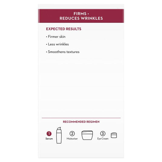 Olay Regenerist Micro Sculpting Advanced Anti-Ageing Moisturising Serum 50mL