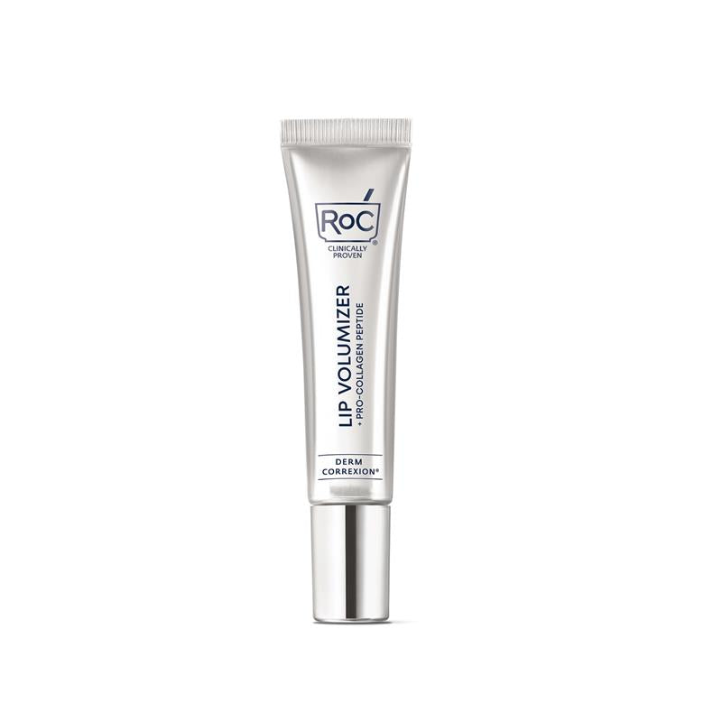 Load image into Gallery viewer, Roc Hyaluronic Acid &amp; Collagen Lip Volumiser 10ml
