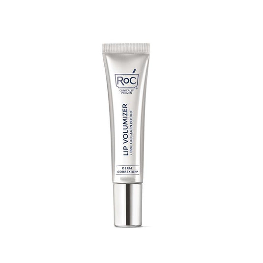 Roc Hyaluronic Acid & Collagen Lip Volumiser 10ml