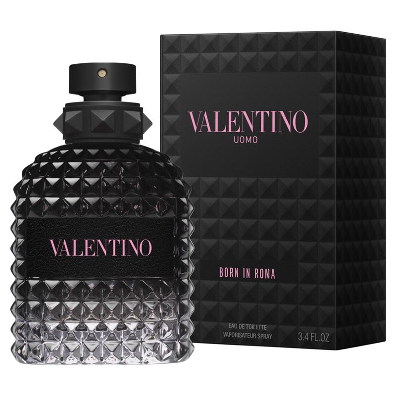 Load image into Gallery viewer, Valentino Uomo Born In Roma Eau De Toilette 100ml
