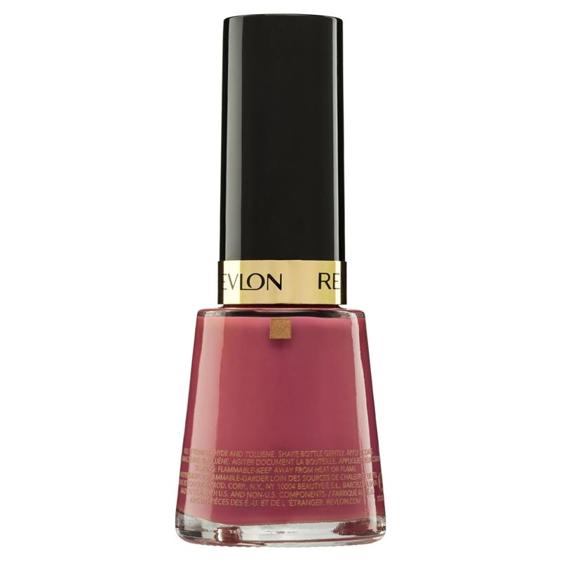 Load image into Gallery viewer, Revlon Nail Enamel Teak Rose
