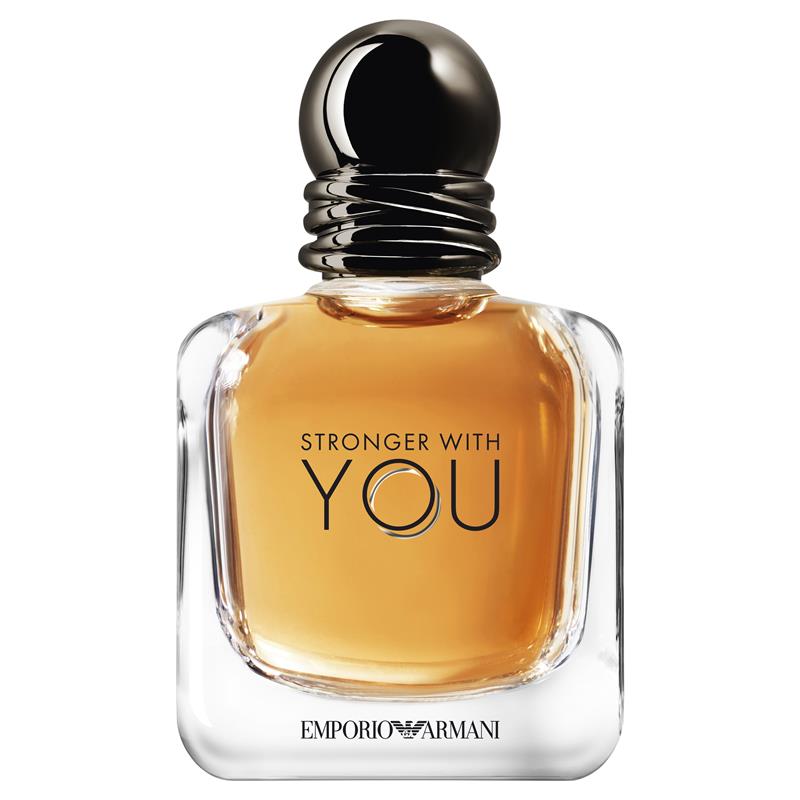 Load image into Gallery viewer, Emporio Armani Stronger With You Eau de Toilette 50ml
