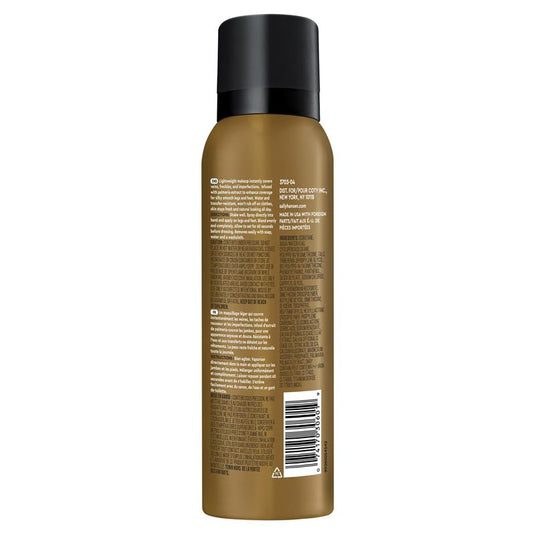Sally Hansen Airbrush Legs Deep Glow