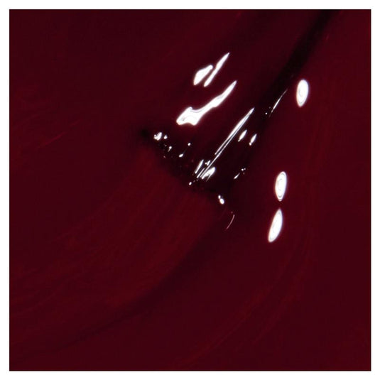 OPI Nail Lacquer Got The Blues For Red Nail Polish 15ml