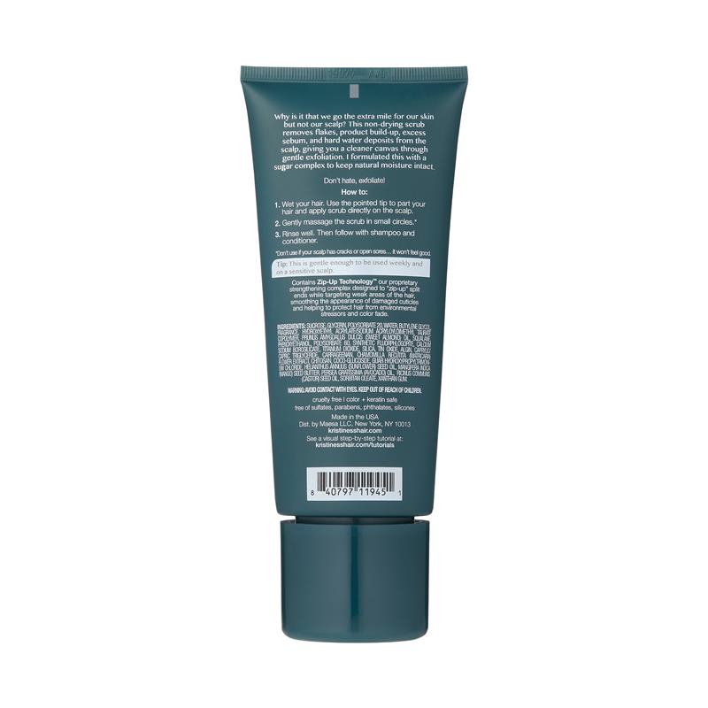 Load image into Gallery viewer, Kristin Ess Instant Exfoliating Scalp Scrub 200ml
