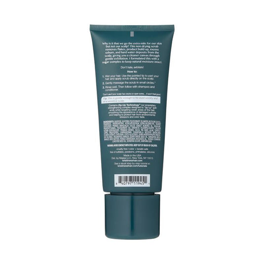 Kristin Ess Instant Exfoliating Scalp Scrub 200ml