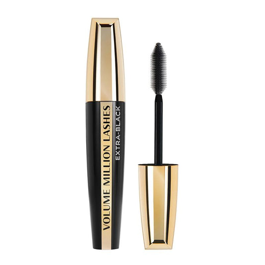 L'Oreal Paris Volume Million Lashes Mascara Extra-Black