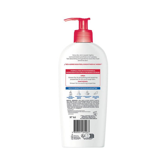 Mixa Urea Cica Repair+ Body Milk 250ml