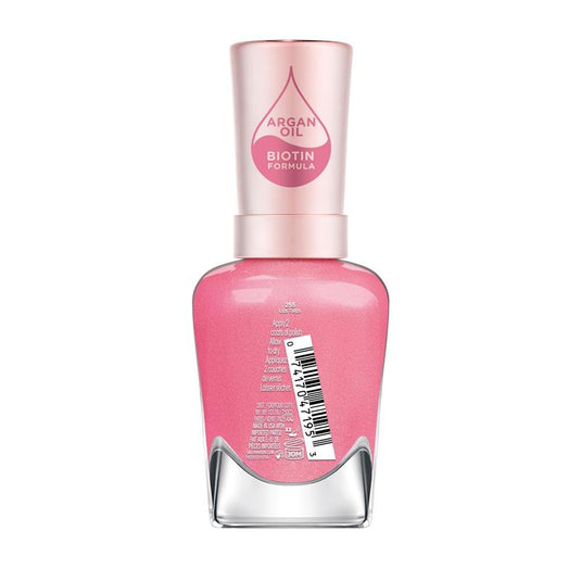 Sally Hansen Color Therapy Nail Polish Lips Tulips 14.7ml