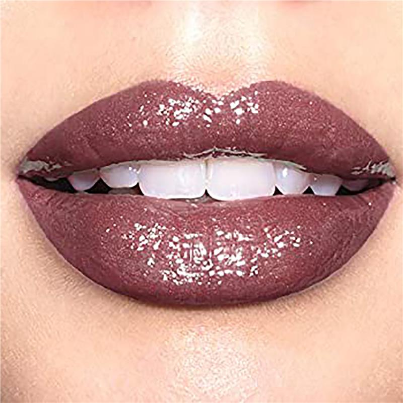 Load image into Gallery viewer, Revlon Super Lustrous Glass Shine Lipstick Glazed Mauve
