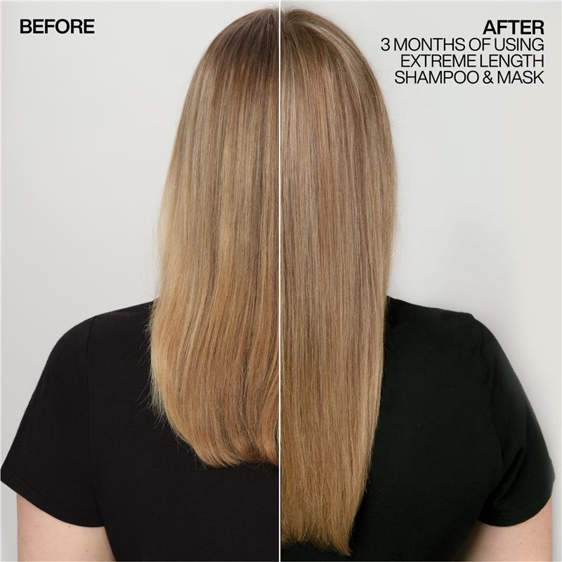Load image into Gallery viewer, Redken Extreme Length Shampoo 300ml
