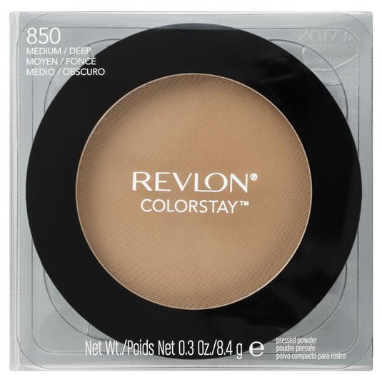 Revlon Colorstay Pressed Powder Medium/Deep