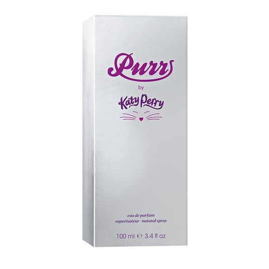 Katy Perry Purr Eau de Parfum 100ml