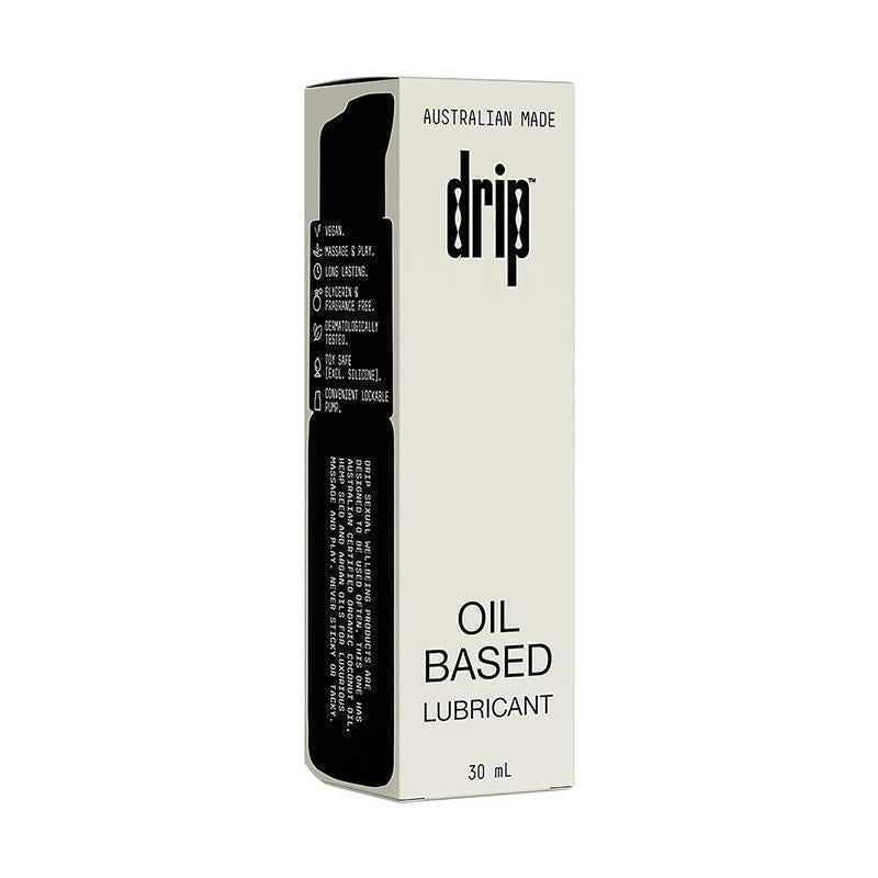 Load image into Gallery viewer, Drip Oil Based Lubricant 30ml
