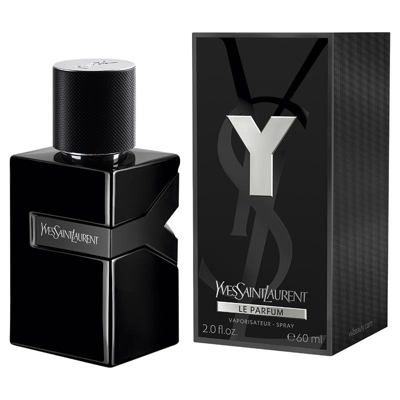 Load image into Gallery viewer, Yves Saint Laurent Y For Men Le Parfum Eau de Parfum 60ml
