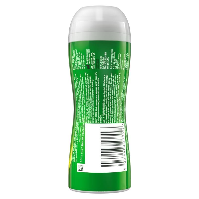 Load image into Gallery viewer, Durex Play Lubricant Massage 2 in 1 200ml
