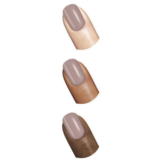 Sally Hansen Pure Soft Plum 180