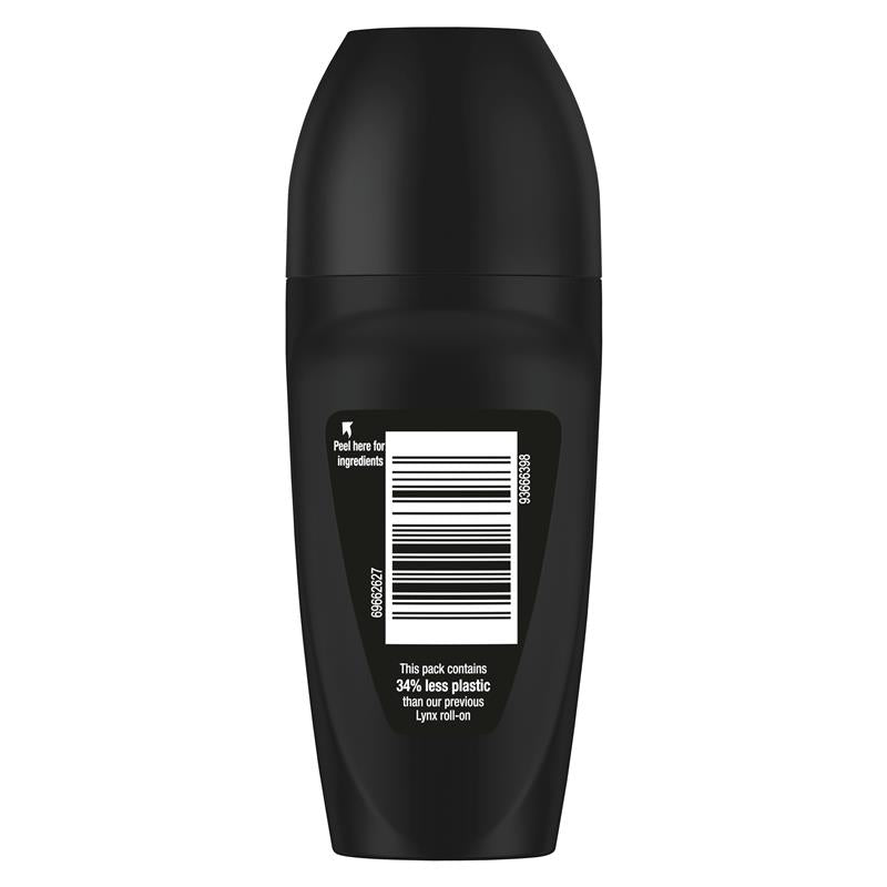 Load image into Gallery viewer, Lynx Deodorant Antiperspirant Roll On Africa 50ml
