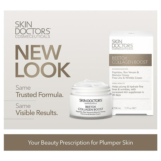 Skin Doctors Beetox 50ml