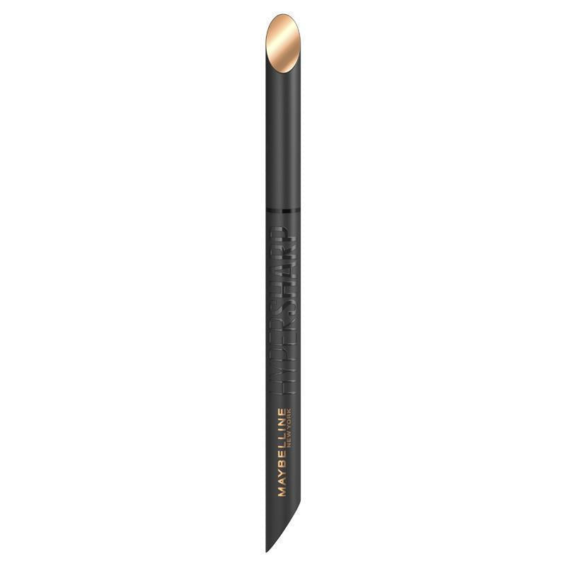 Load image into Gallery viewer, Maybelline Hypersharp 36H Extreme Ink Eyeliner Brown
