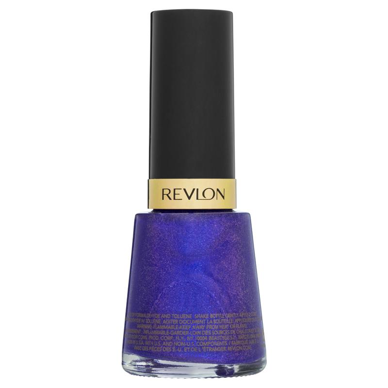 Load image into Gallery viewer, Revlon Nail Enamel Sultry
