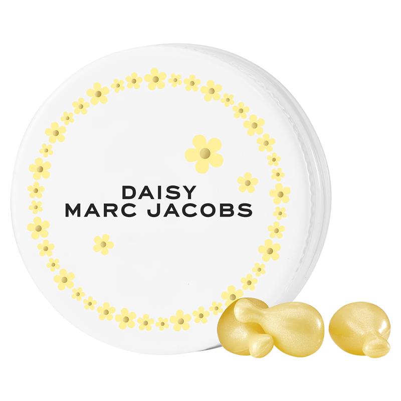 Load image into Gallery viewer, Marc Jacobs Daisy Parfum Drops 30 Capsules
