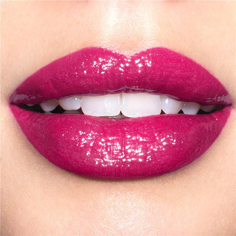 Load image into Gallery viewer, Revlon Super Lustrous Glass Shine Lipstick Cherries in the Snow
