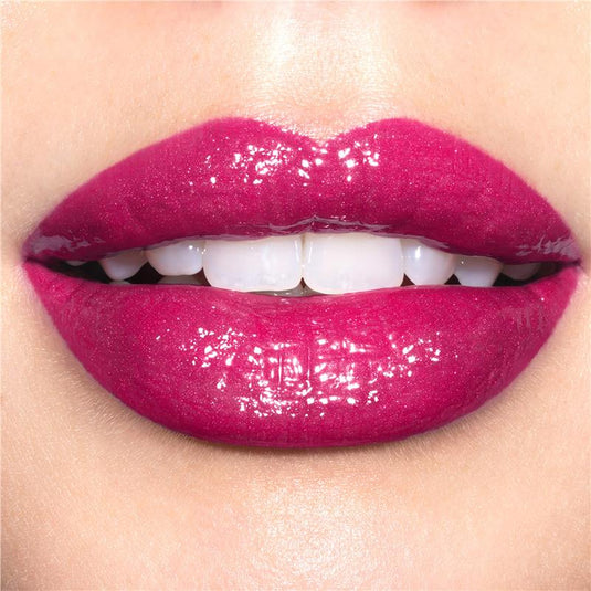 Revlon Super Lustrous Glass Shine Lipstick Cherries in the Snow
