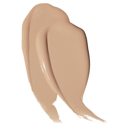 Revlon Illuminance Skin Caring Foundation Toasted Beige
