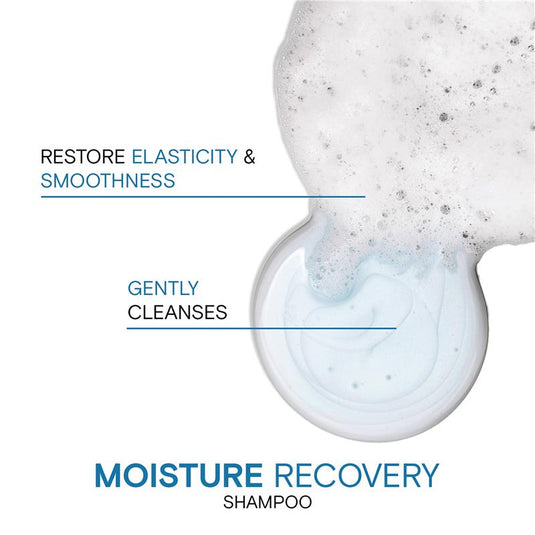 Joico Moisture Recovery Shampoo 300ml