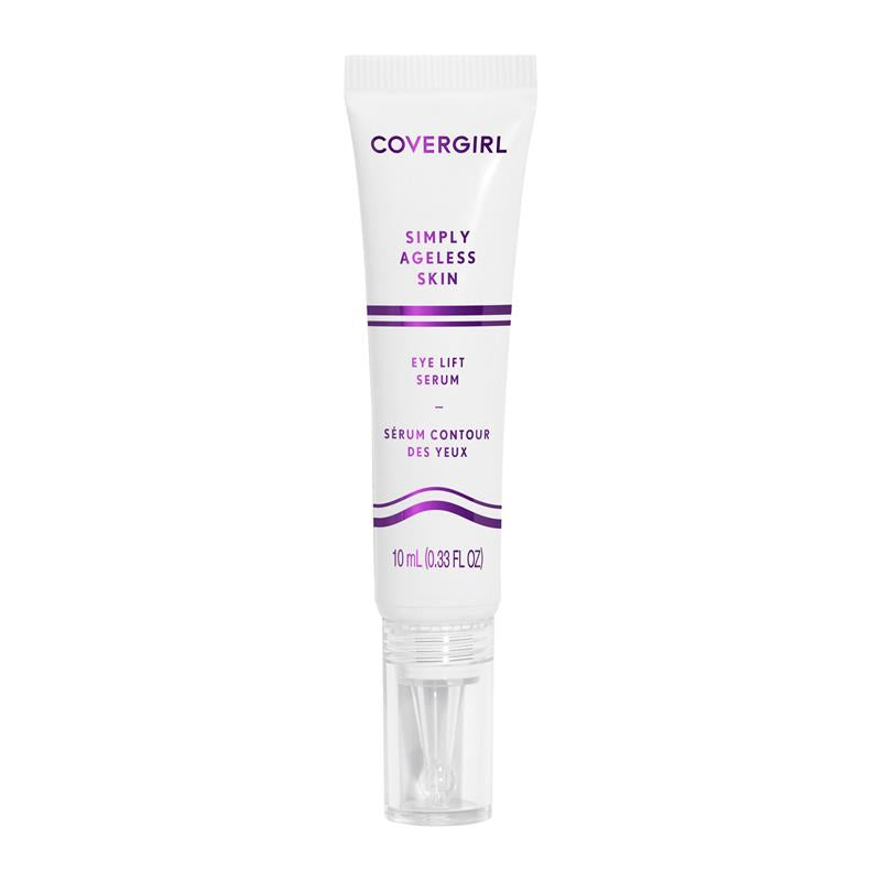 Load image into Gallery viewer, Covergirl Simply Ageless Eye Lift Serum
